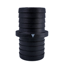 Load image into Gallery viewer, Check Valve 2", Black