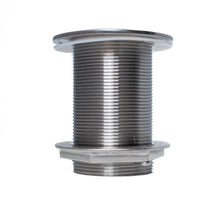 Load image into Gallery viewer, Thru Hull 2" NPS