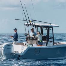 Load image into Gallery viewer, 18' Deluxe Outrigger Collapsible Hybrid Pair