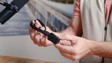 Load image into Gallery viewer, Outrigger Line Caddy And Holder