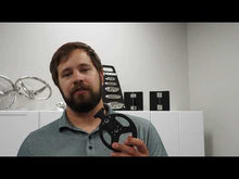 Load and play video in Gallery viewer, Drill Guide, 30 Degree Bluewater Rod Holders