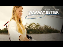 Load and play video in Gallery viewer, Boat Power Spray Nozzle