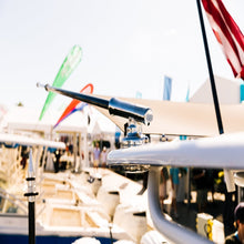 Load image into Gallery viewer, Coastal Collapsible Hybrid 12' Outrigger for Coastal Bases, Pair