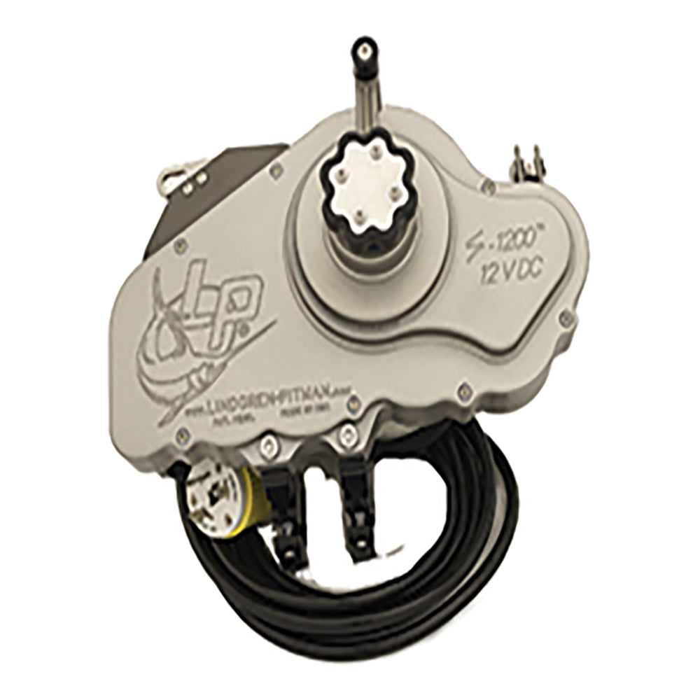 LP S2-1200 Commercial Electric Fishing Reel | Gemlux LP S2-1200 Commercial Electric Fishing Reel | Gemlux