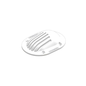 Scoop Strainer for Boats - .75", White