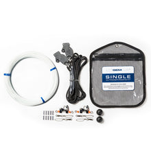 Load image into Gallery viewer, Single Outrigger Rigging Kit