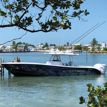 Load image into Gallery viewer, BLUEWATER Internal CARBON FIBER OUTRIGGER PAIR