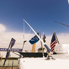 Load image into Gallery viewer, BLUEWATER Internal CARBON FIBER OUTRIGGER PAIR