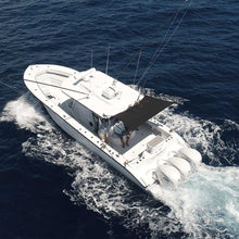 Load image into Gallery viewer, BLUEWATER Internal CARBON FIBER OUTRIGGER PAIR