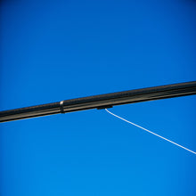 Load image into Gallery viewer, 12'  BLUEWATER INTERNAL CARBON FIBER CENTER RIGGER (SINGLE)