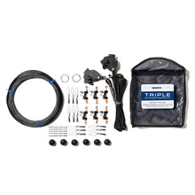 Load image into Gallery viewer, Triple Outrigger Rigging Kit
