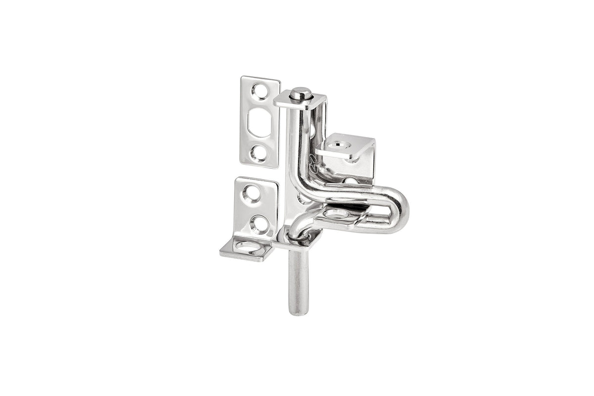 Best Marine Grade Stainless Steel Door Locks for Harsh Environments