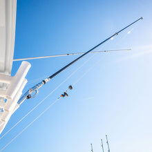 Load image into Gallery viewer, 12' Bluewater Collapsible Center Rigger