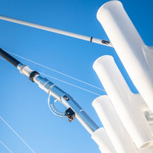 Load image into Gallery viewer, 12' Bluewater Collapsible Center Rigger