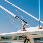 Bluewater Outrigger Base Pair