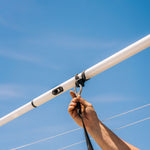 Universal Boat Shade Attachment (SINGLE)