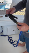 Load and play video in Gallery viewer, Boat Power Spray Nozzle