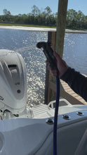 Load and play video in Gallery viewer, Boat Power Spray Nozzle