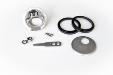 Load image into Gallery viewer, 2.5" Compression Latch Non-Locking, Reversible Handle, Straight Cam Kit