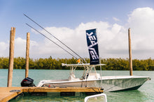 Load image into Gallery viewer, BLUEWATER Internal CARBON FIBER OUTRIGGER PAIR