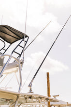 Load image into Gallery viewer, BLUEWATER Internal CARBON FIBER OUTRIGGER PAIR