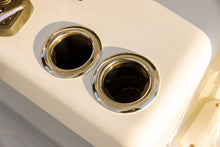 Load image into Gallery viewer, Stainless Steel Bluewater Boat Cup Holder with Drain