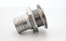 Load image into Gallery viewer, Thru Hull NPS 1-1/8" Barb Short