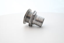 Load image into Gallery viewer, Thru Hull NPS 1-1/8" Barb Short