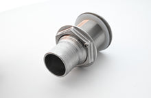 Load image into Gallery viewer, Thru Hull 1-1/2" Barb NPS
