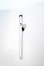 Load image into Gallery viewer, WINTHROP T-10X BENT BUTT, #4 SILVER