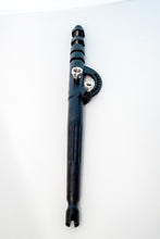 Load image into Gallery viewer, WINTHROP T-10X BENT BUTT, #4 BLACK