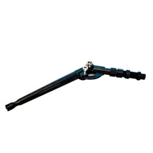 Load image into Gallery viewer, WINTHROP T-10X BENT BUTT, #4 BLACK