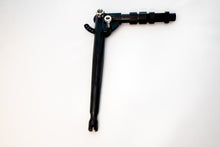 Load image into Gallery viewer, WINTHROP T-10X BENT BUTT, #4 BLACK