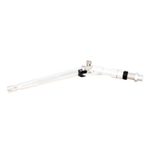 Load image into Gallery viewer, WINTHROP T-10X BENT BUTT, #4 SILVER