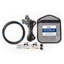 Load image into Gallery viewer, Single Outrigger Rigging Kit