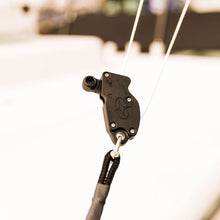 Load image into Gallery viewer, Single 400lb GEMLOX with Heavy Duty Custom Rope