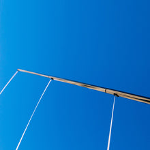 Load image into Gallery viewer, BLUEWATER Internal CARBON FIBER OUTRIGGER PAIR