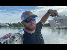 Load and play video in Gallery viewer, Coastal Outrigger Base Set