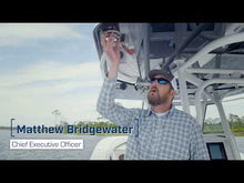 Load and play video in Gallery viewer, Coastal Outrigger Base Set