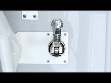 Load and play video in Gallery viewer, Bluewater Outrigger Base Pair with Shortened Handle