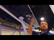 Load and play video in Gallery viewer, Bluewater Outrigger Base Pair with Shortened Handle