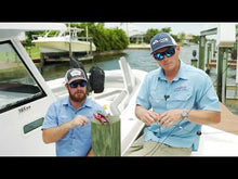 Load and play video in Gallery viewer, 18' Deluxe Outrigger Collapsible Hybrid Pair