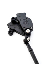 Load image into Gallery viewer, Double 400lb GEMLOX with Heavy Duty Custom Rope