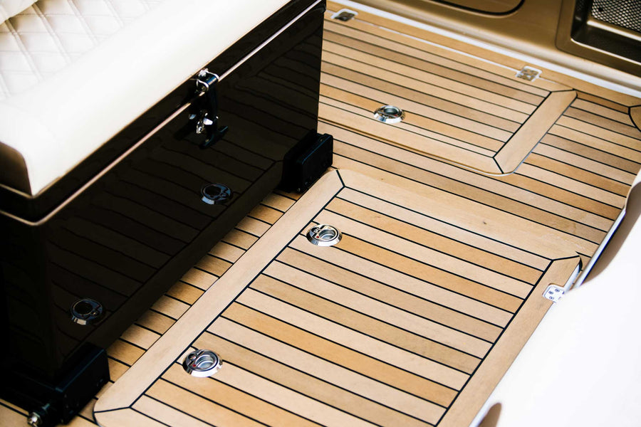 The Best Boat Deck Shoes for Slippery Decks