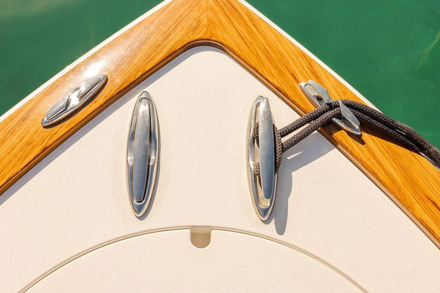 The Boater’s Guide to Selecting the Right Boat Cleats for Your Vessel