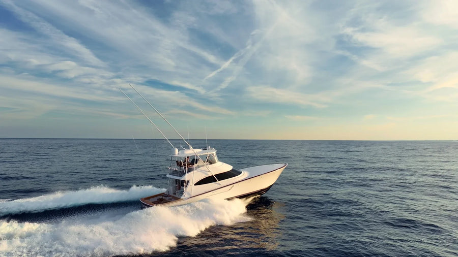 Florida Sportfishing Boat Setup: Gulf vs. Atlantic Differences
