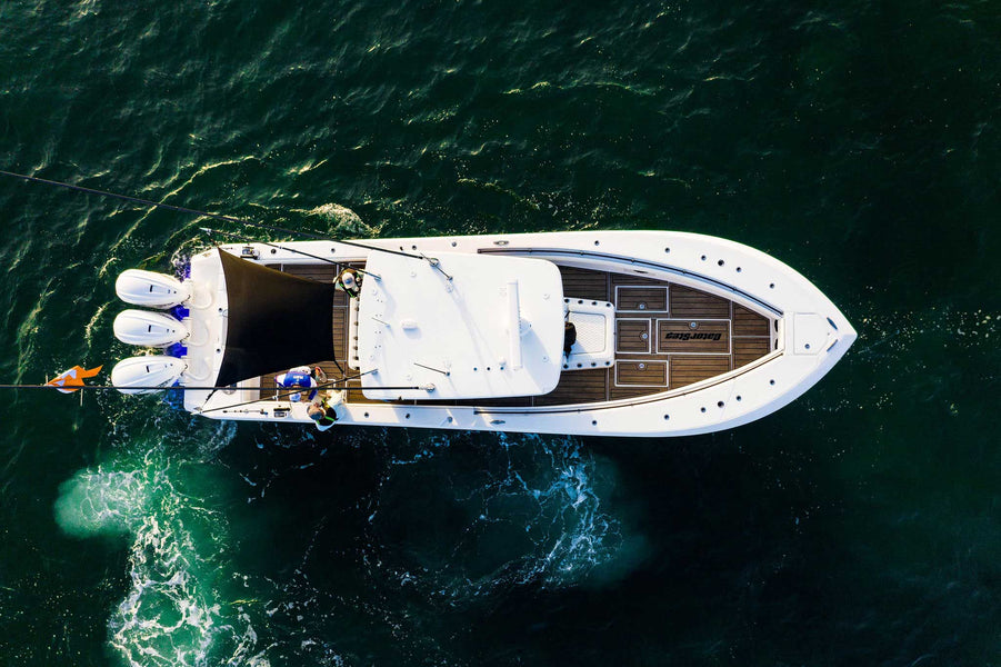 A Beginner’s Guide to Fishing Outriggers