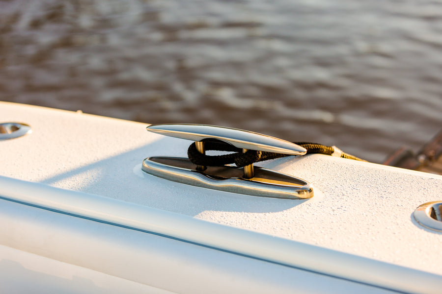 The Benefits of Investing in High-Quality, Stainless Steel Boat Hardware from Gemlux