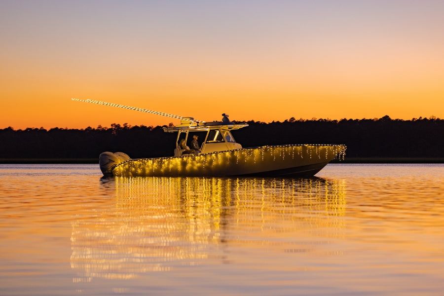 Illuminate Your Dock: Creative Boat Dock Lighting Ideas for Safety and Style