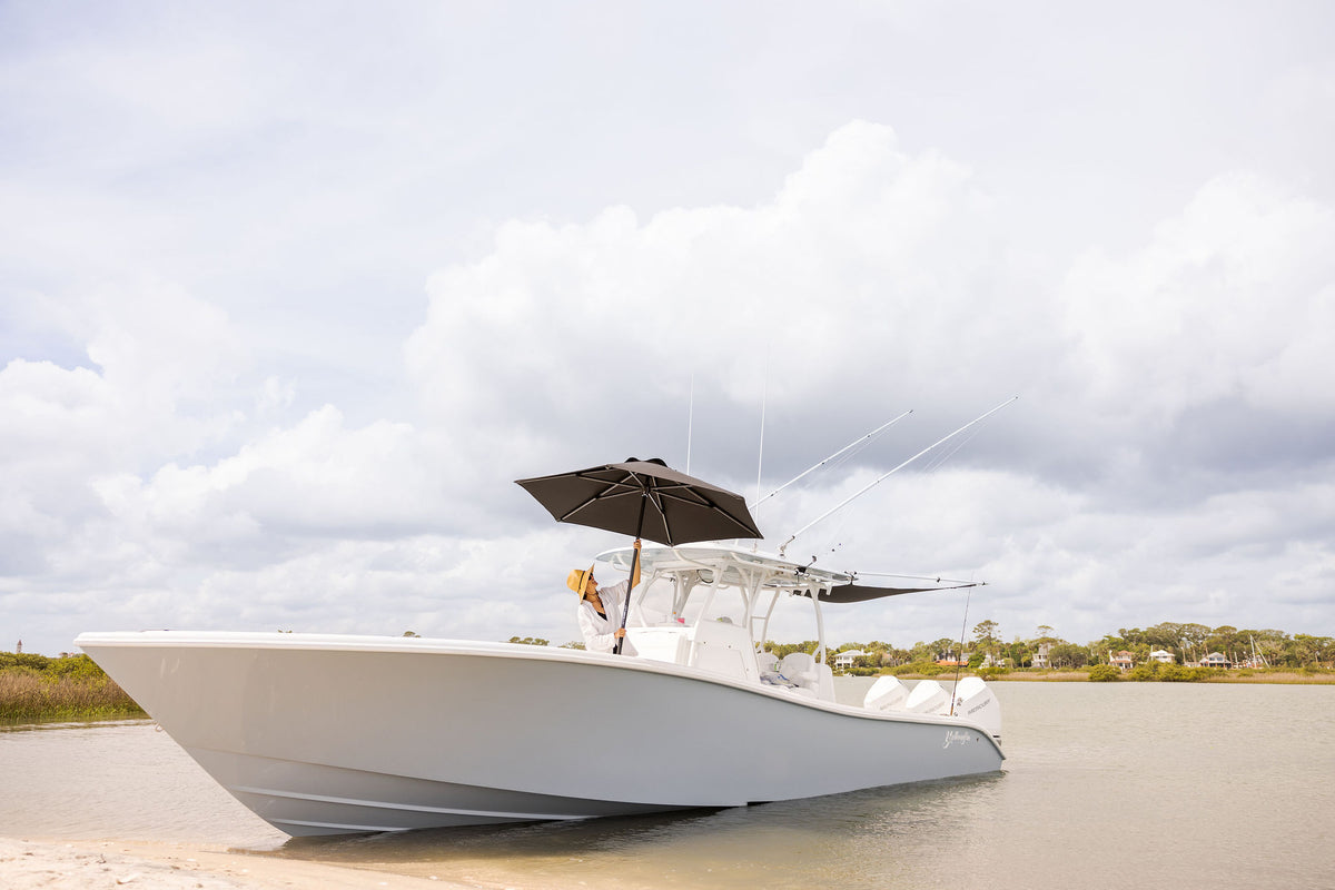 Fiberglass Boat Lifespan How Long Do Fiberglass Boats Last?